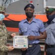 RBDF Personnel receive Mechanical Training