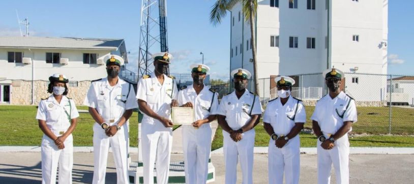 RBDF Instructors Complete Training Course