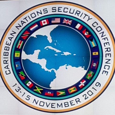 Caribbean Nations Security Conference